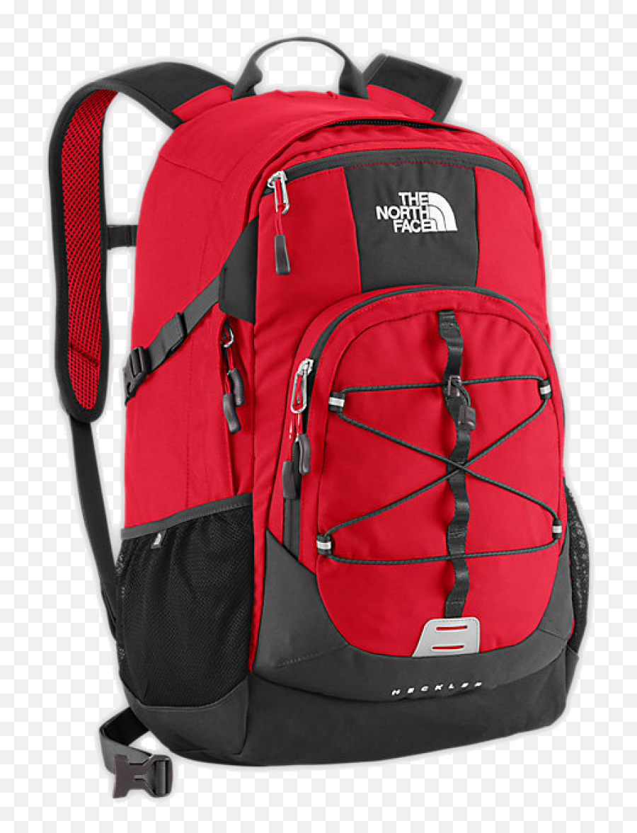 Backpack The North Face Diaper Bag Hiking - Sport Backpack Transparent Background Backpack Png Emoji,Backpack Emoji Png