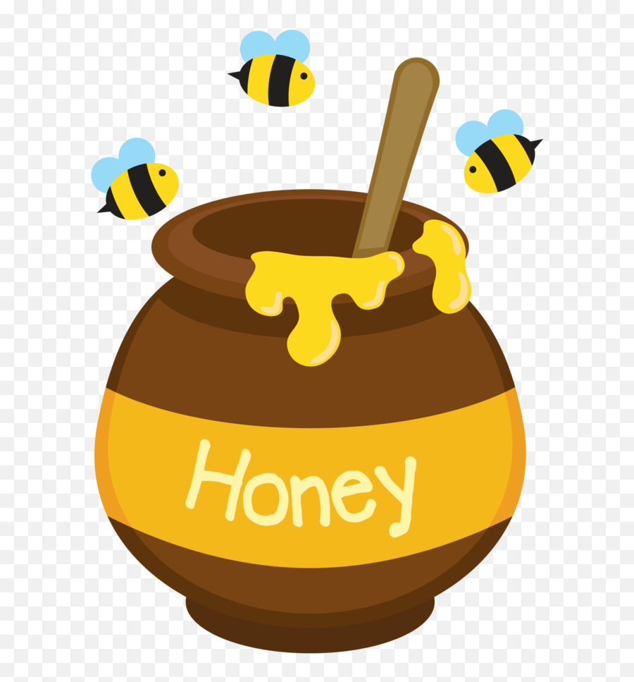 Pin By Zlatica Krajníková On Ce Clpr Winnie The - Honey Clipart Emoji,Gumdrop Emoji