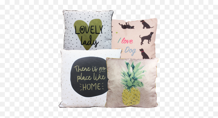 Wholesale Gifts Home Accessories - Decorative Emoji,Emojis Pillows Wholesale