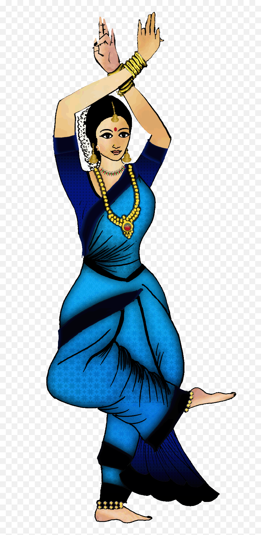 Nirmalanjali Academy Of Bharathanatyam Emoji,9 Emotions Bharatanatyam