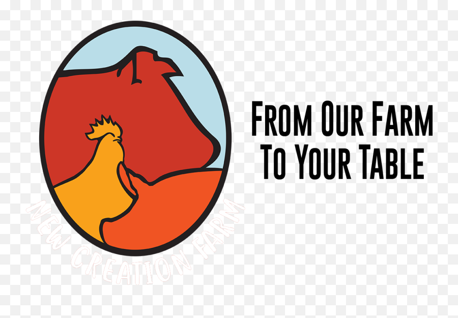 New Creation Farm Emoji,Butchering Animals Emotions