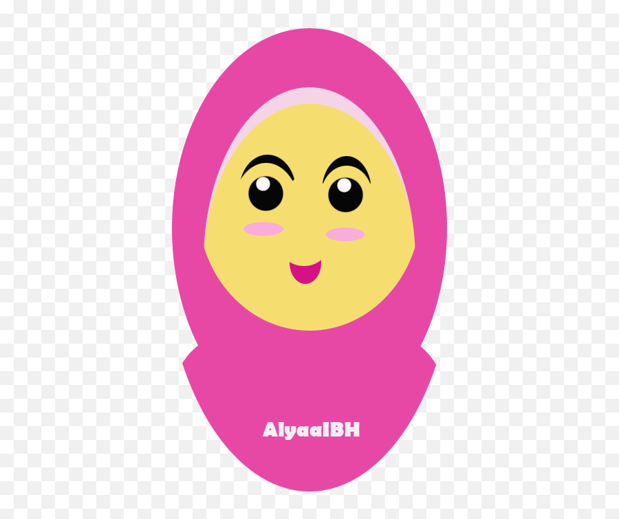 Alyaa Official Blog Makin Sihat U0027 Emoji,Laaa Emoji