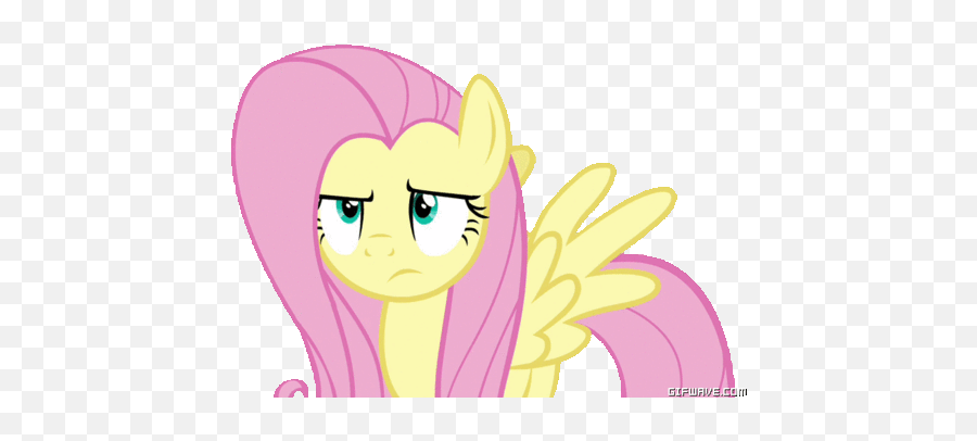 Funny Gifs My Little Pony Gif - Vsgifcom Emoji,My Little Pony Emotions