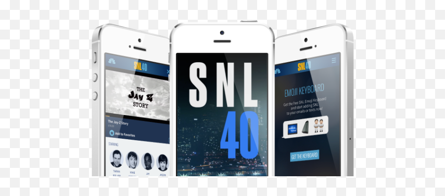 Saturday Night Live - Technology Applications Emoji,Snl Emojis