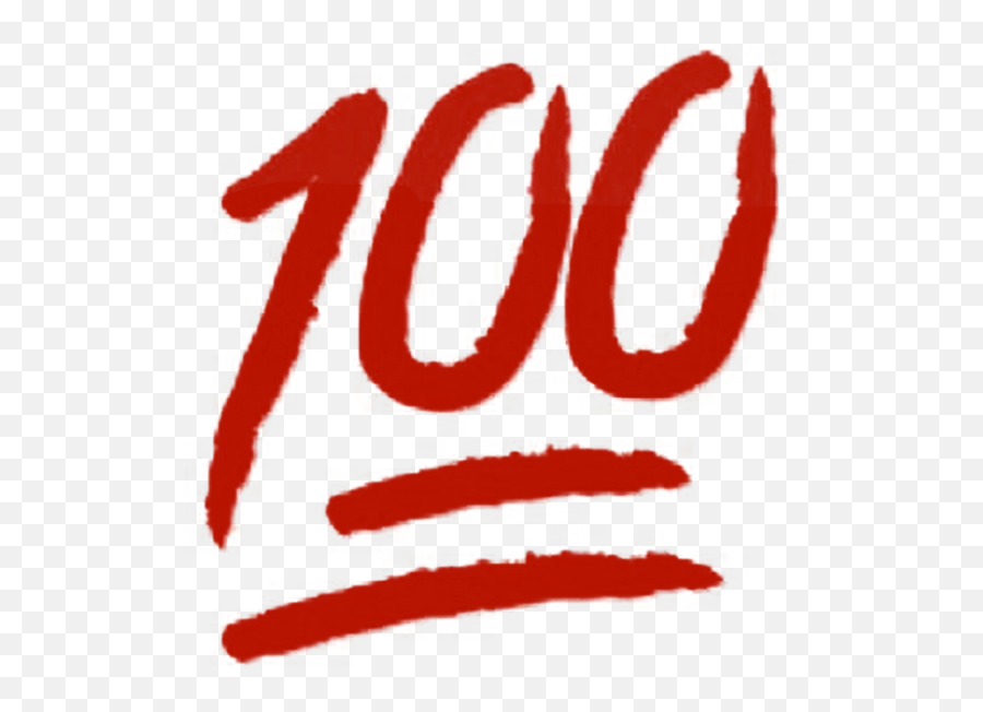 Emoji Clipart Celebration Emoji - 100 Percent Stickers,Celebration Emoji