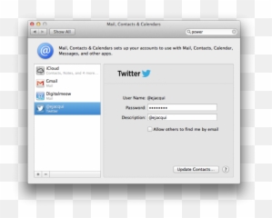 Os X Mountain Lion A Screenshot Tour Ars Technica Emoji,Guess The Emoji Drumstick No Sign Corn Stalk Check