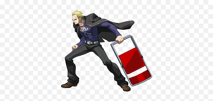 Really Big Persona 4 Arena And Ultimax Character Pack Emoji,Persona Elizabeth Emoji