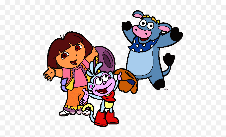 Bye Bye Emoji Gif - Clip Art Library Dora The Explorer And Friends,Waving Goodbye Emoji