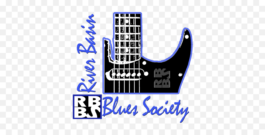 Blues On The Rock Festival U2013 River Basin Blues Society Emoji,Blues Singer Emotion