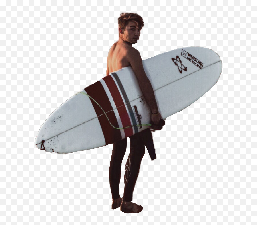 Surf Surfing California Sticker - Haydenshapes Surfboards Emoji,Surfing Emoji