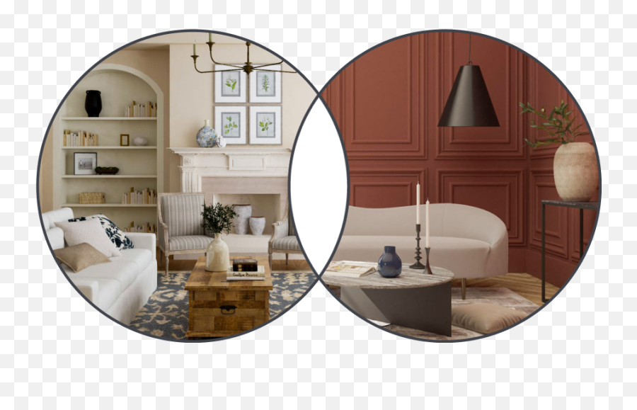 Interior Design Style Quiz - Whatu0027s Your Home Design Style Emoji,Style & Emotion Real Time