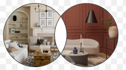 Interior Design Style Quiz - Whatu0027s Your Home Design Style Emoji,Style & Emotion Real Time