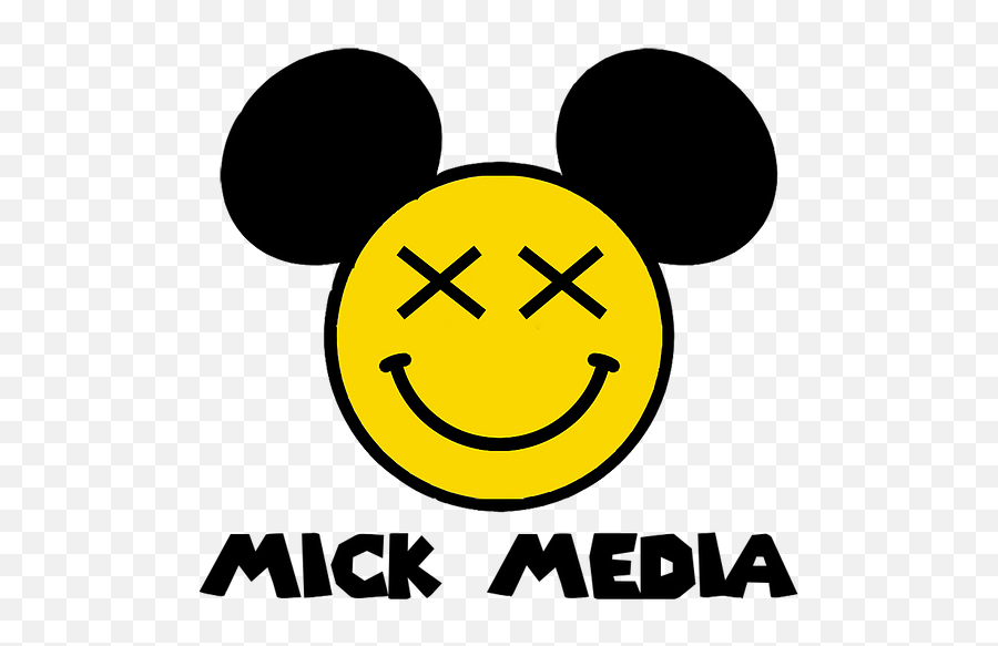 Photographer Mick Media Ontario - Happy Emoji,Xx Emoticon