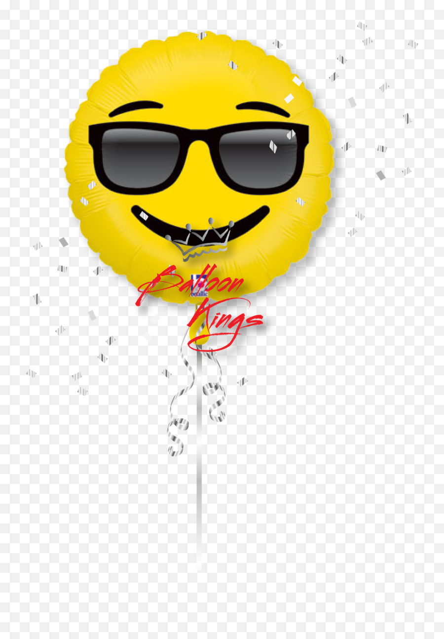 Emoji Sunglasses,Ghost Emoji Twitter Transparent