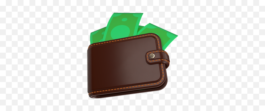 Money Wallet 3d Illustrations Designs Images Vectors Hd Emoji,Wallet Emoji\