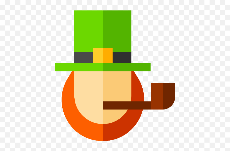 Saint Patrick Calendar Vector Svg Icon 2 - Png Repo Free Emoji,Leprechaun Emoji