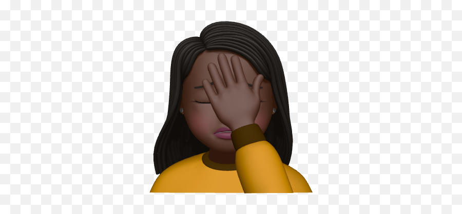 Deidre Silas On Twitter I Find It Interesting That Emoji,Black Pray Hands Emoji