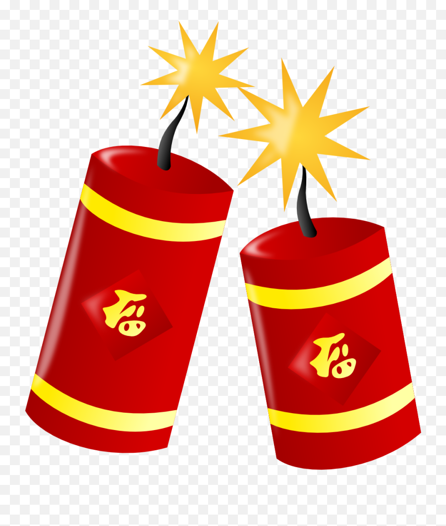 Painted Two Red Dynamite Free Image Download Emoji,Dynamite Emoji