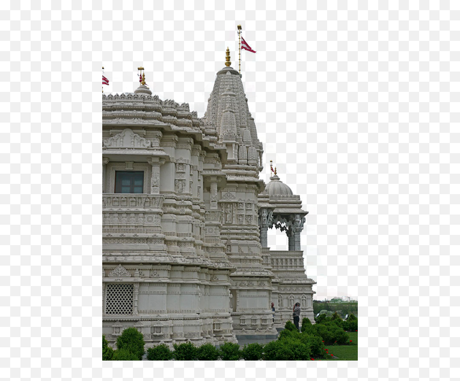 Yogiart U2013 Master Builders Of Great Finesse Emoji,:hindu_temple: Emoji
