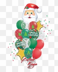 Shop Balloons - Seasonal U0026 Holiday Christmas Page 1 Emoji,Xmas Winter Emojis