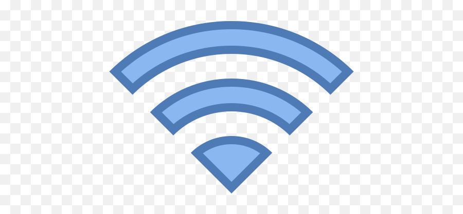 Wi - Fi Icon In Office S Style Emoji,Wifi Emoji Wi - Fi Icon In Office S Style Emoji,Wifi Emoji