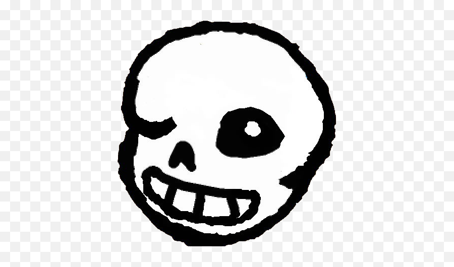 Download Emoticon Head Smiley Undertale Emoji Free Png Hq Hq,Emoticon Pictures Copy N Paste