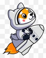What Is Baby Moon Floki Floki What Is Floki Token Emoji,One Piece Discord Emojis
