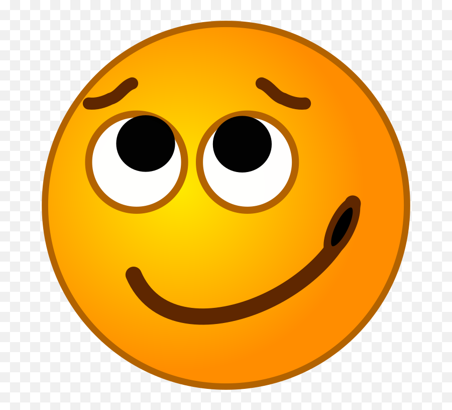 Filesmirc - Mmmsvg Wikipedia Emoji,Emoji One Eye Winking