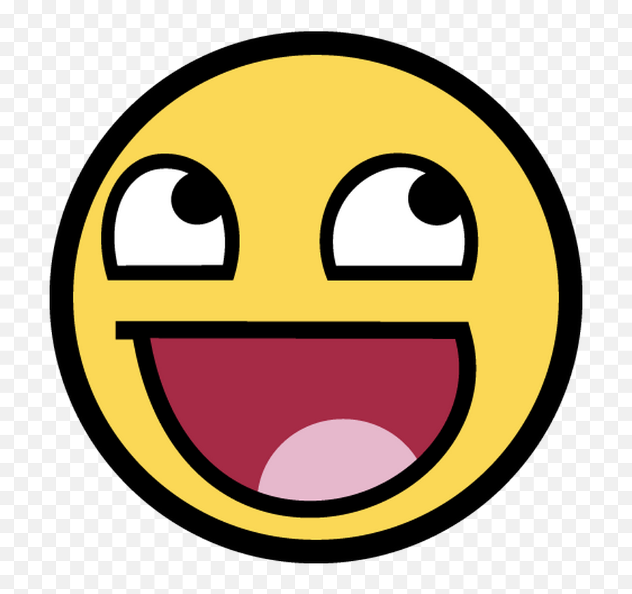 Smiley Face Clip Art - Smiley Png Download 800800 Free Awesome Face Emoji,Communism Emoji