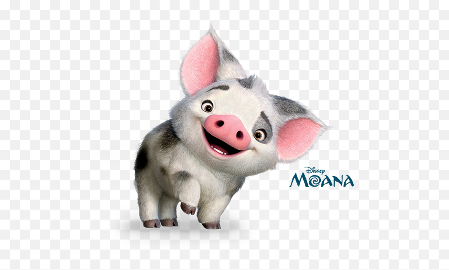Moana Bebe Pgn - Google Search Disney Drawings Disney Moana Pig Emoji,Vaughn Emoticons