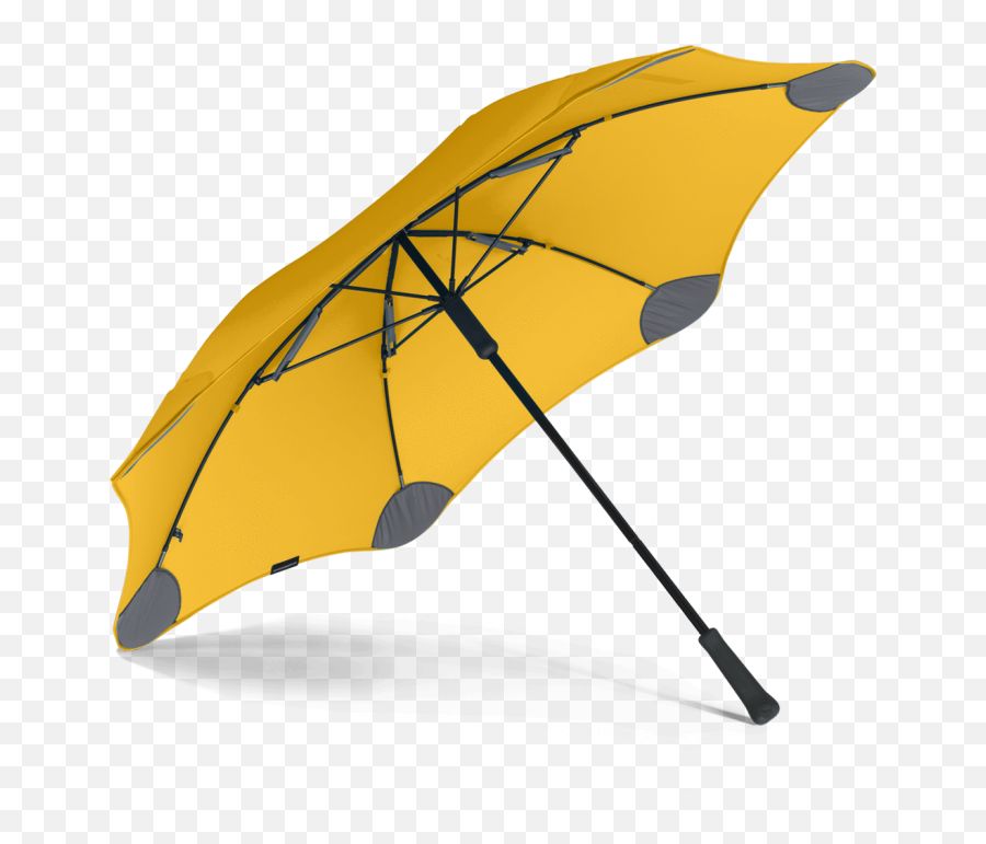 Classic - Yellow Umbrella Blunt Umbrellas Classic Umbrella Blunt Umbrella Classic Green Emoji,Blunt Emoji