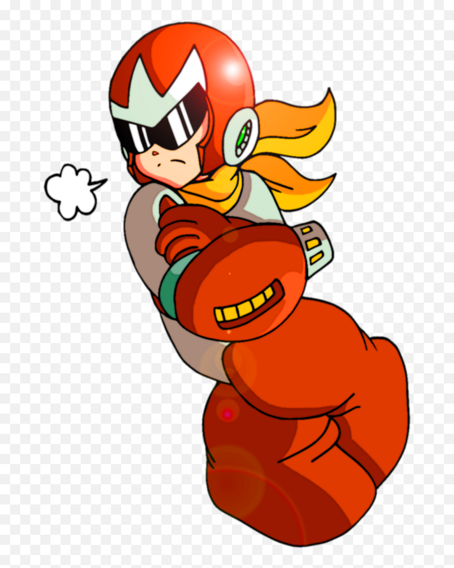 Protoman Megaman Videogames Sticker - Megaman Protoman Fan Art Emoji,Megaman Emoji Protoman Megaman Videogames Sticker - Megaman Protoman Fan Art Emoji,Megaman Emoji
