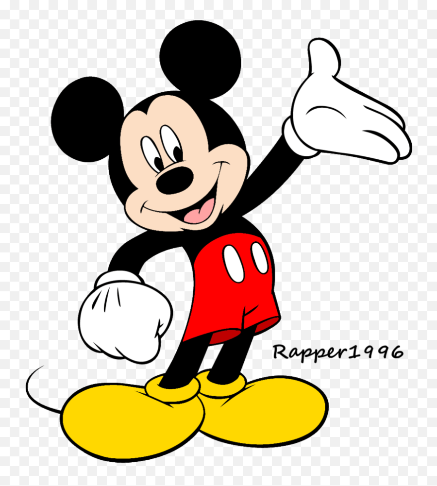 Coloring Pages Disney Mickey Mouse - Mickey Mouse Clipart Emoji,Disney Emoji Coloring Pages