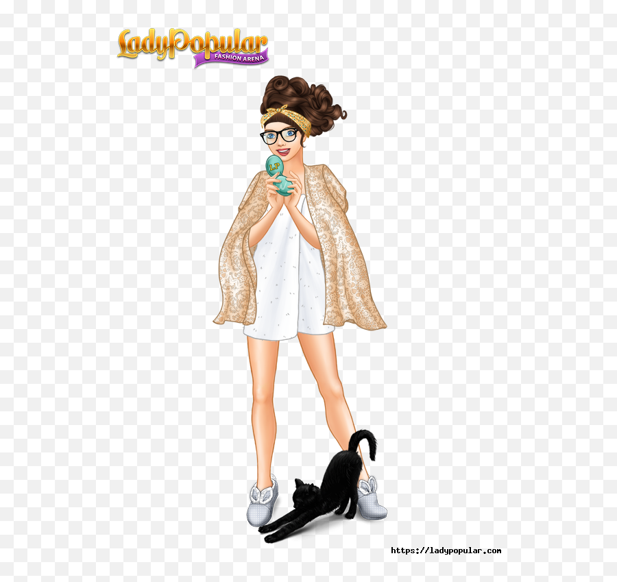 Forum - Lady Popular Emoji,Brrr Cold Emoticon