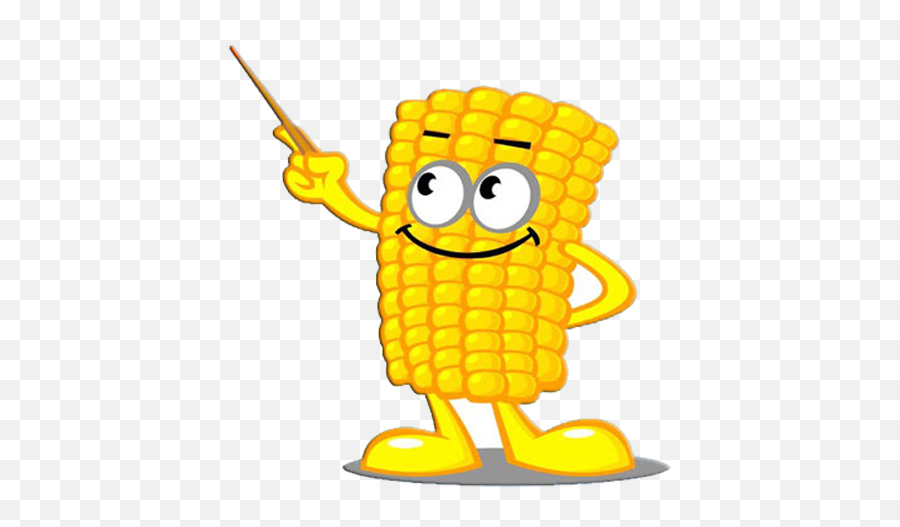 Arquivos Corn Cob Png - Big Emoji,Corn Cob Emoji