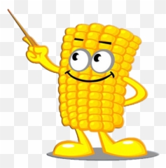 Arquivos Corn Cob Png - Big Emoji,Corn Cob Emoji