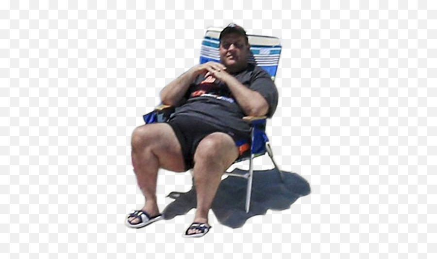 Chris Christie Has Tested Positive - Chris Christie Beach Chair Emoji,Freeballing Emoji The Guess