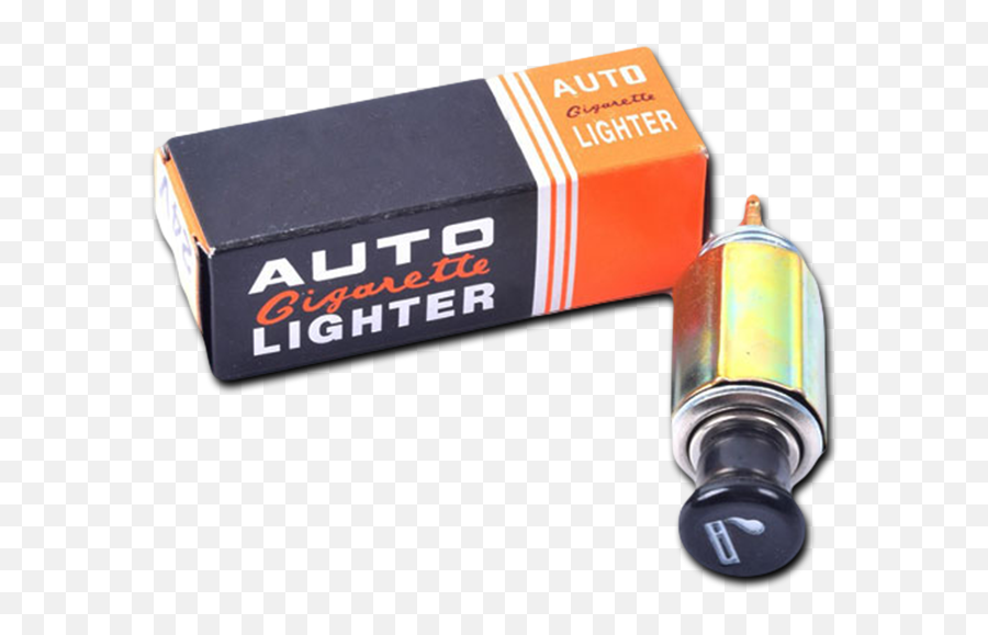 12v Auto Cigarette Lighter - Cylinder Emoji,Work Emotion Cr Ultimate Kiwami