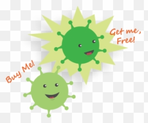 Bogo Lentivirus - Happy Emoji,Tissue Emoticon