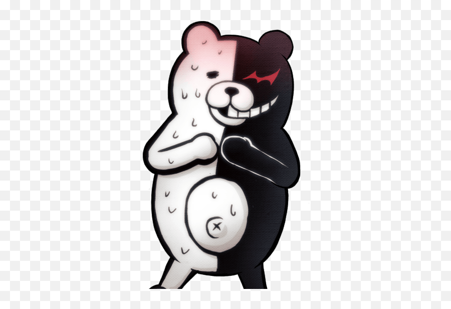 Social - Social Thread Please Read Last Post Page 155 Emoji,Monokuma Emoji