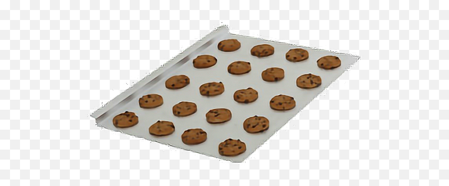 Cookies Cookie Baking Tray Sweets - Baking Mat Liner Emoji,Emoji Cake Pan