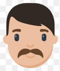 Man Emoji Clipart - Emoji Señor,Mozilla Emoji