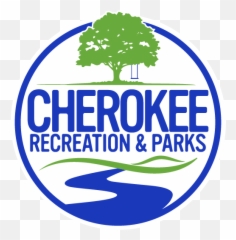 Cherokee Recreation And Parks Releases - Cherokee Recreation And Parks Logo Emoji,Lewd Face Emoticon