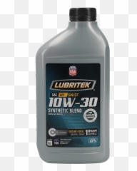 Aceite Lubritek Ss 10w30 Sncf Cuarto - Motor Oil Emoji,Exploradoras Para Aveo Emotion