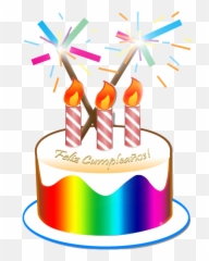 Tortem Png U0026 Free Tortempng Transparent Images 122743 - Pngio Gif Lgbt De Feliz Cumpleaños Emoji,Feliz Cumplea?os Emoji