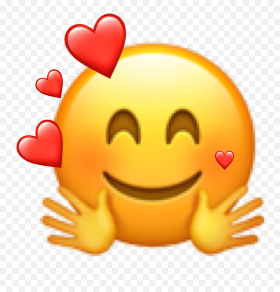 Emojis Emoticon Sticker By Dashenkaua - Happy Emoji,Smileys And Emotions