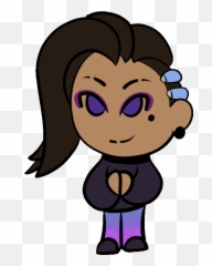 Tag For Chibi Psyche Keeper Dragon Adoptions School Of - Fictional Character Emoji,Lunatic Emoji