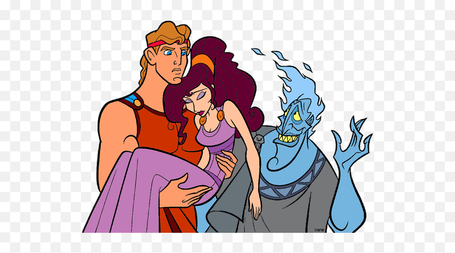 Herculesandmegara Hercules Love Sticker - Hercules And Meg And Hades Emoji,Hercules Emoji