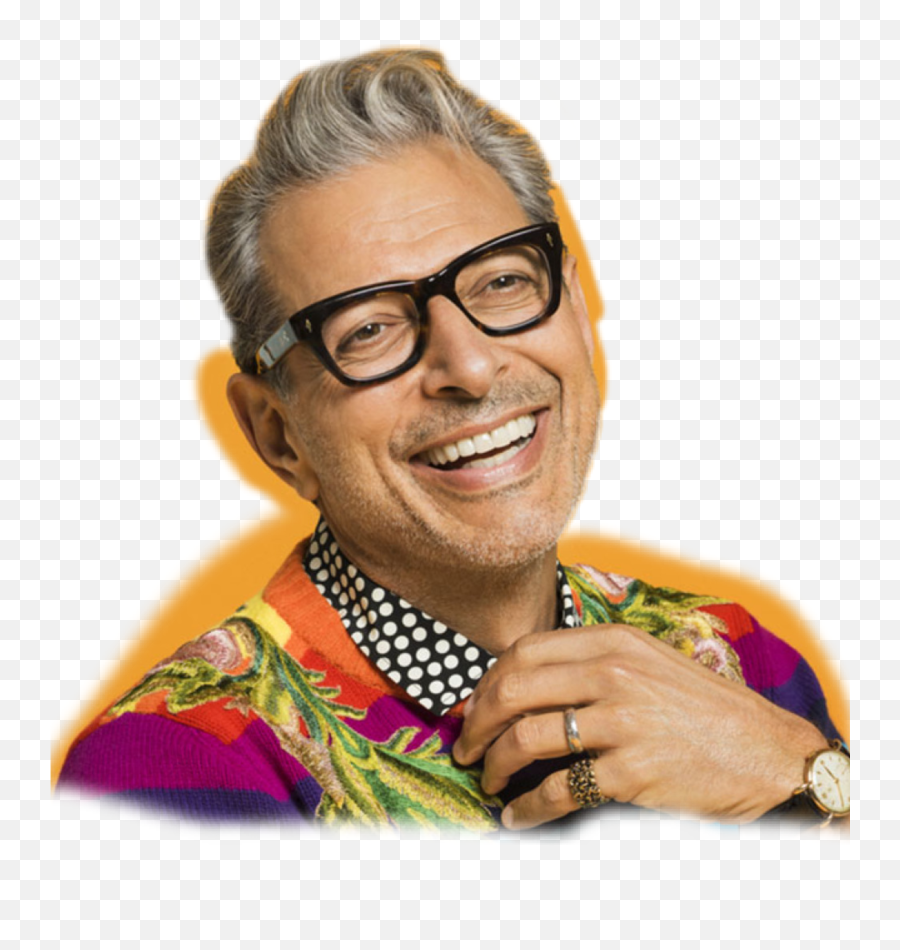 The Most Edited Jeffgoldblum Picsart - Jeff Goldblum 2018 Emoji,Jeff Goldblum Emoji