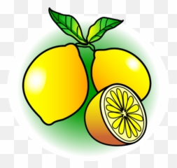 Image Lemon Food Clip Art Christart - Clipartix Lemons Clipart Emoji,Lemon Emoji